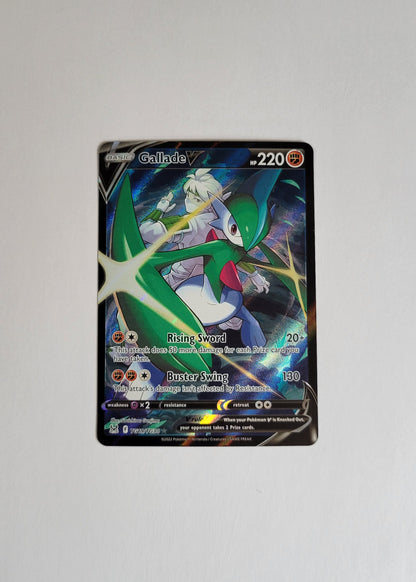 Gallade V TG19/TG30 - Lost Origin