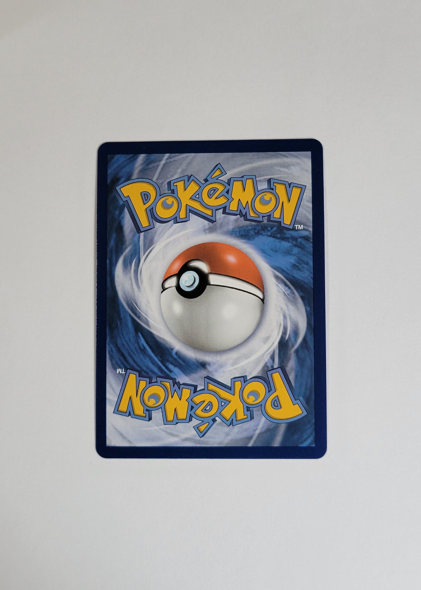 Pokemon Ranger 113/114 - Steam Siege