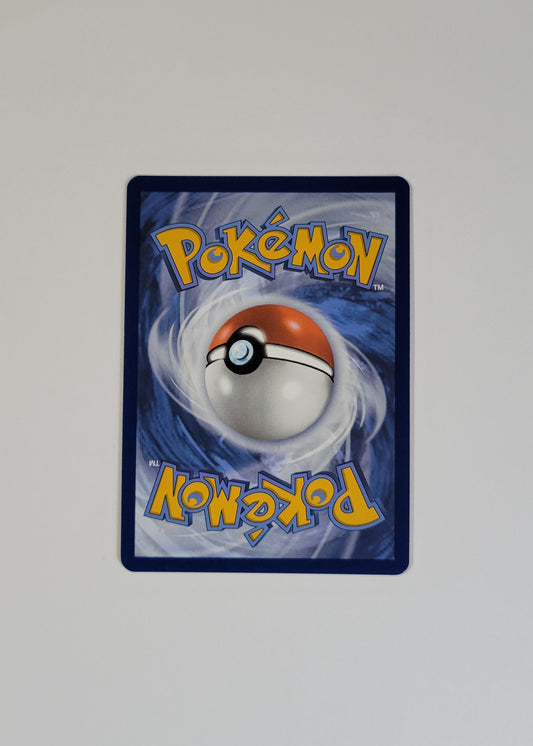 Teal Mask Ogerpon ex 177/131 - Prismatic Evolutions