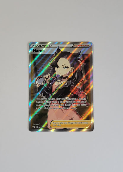 Marnie 200/202- Sword & Shield