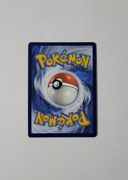 Pidgeot ex 164/197 - Prize Pack Series One