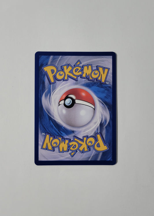 Kadabra 064/165 (Master Ball) - 151 (Korean)