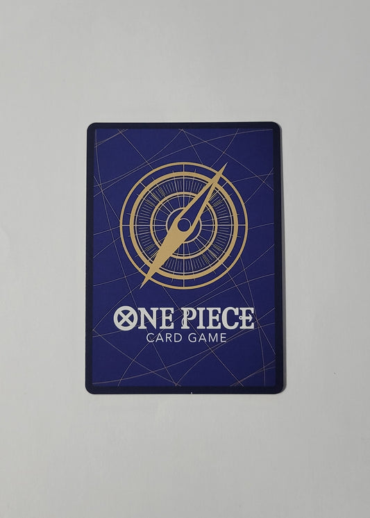 Monkey.D.Luffy EB02-061- Anime 25th Collection (Japanese)