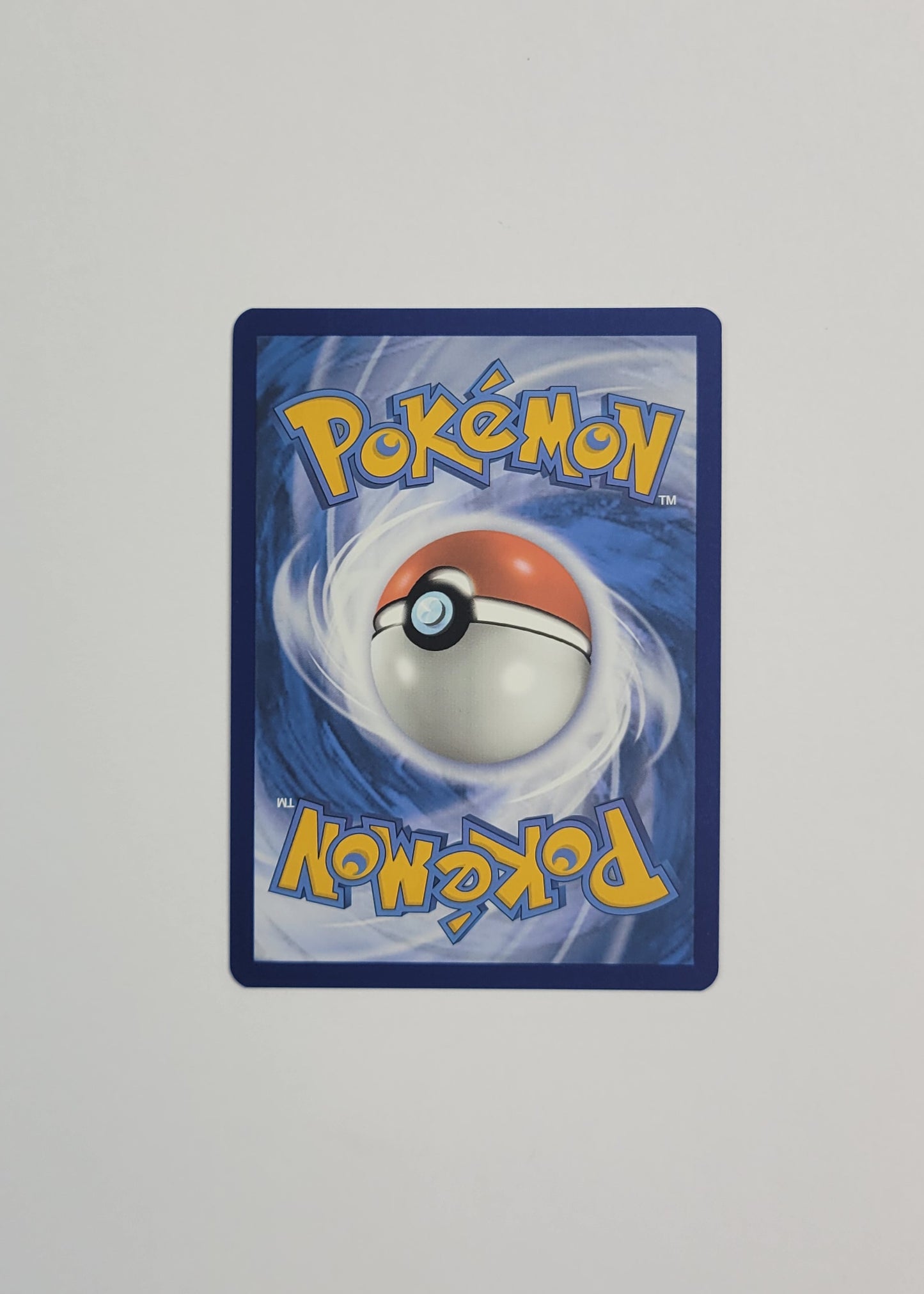 Basic Water Energy 279/193 - Paldea Evolved