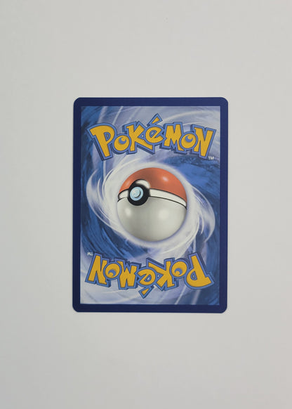 Basic Water Energy 279/193 - Paldea Evolved