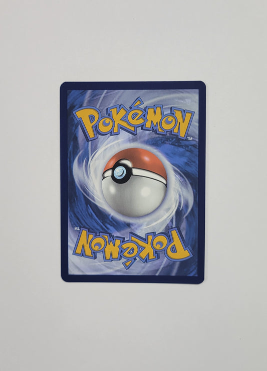 Lillie's Ribombee SVP183 (Stamped) - Black Star Promo