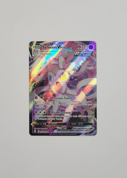 Sylveon VMAX 075/203 - Evolving Skies