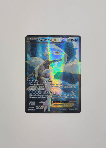 Kyurem EX 86/98 - Ancient Origins