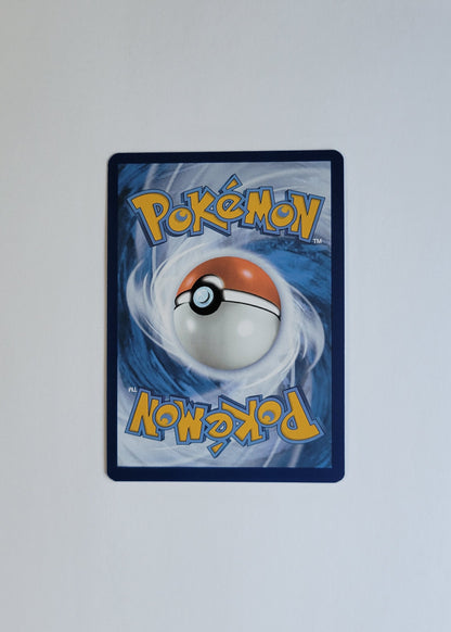 Ralts 211/198 - Scarlet & Violet