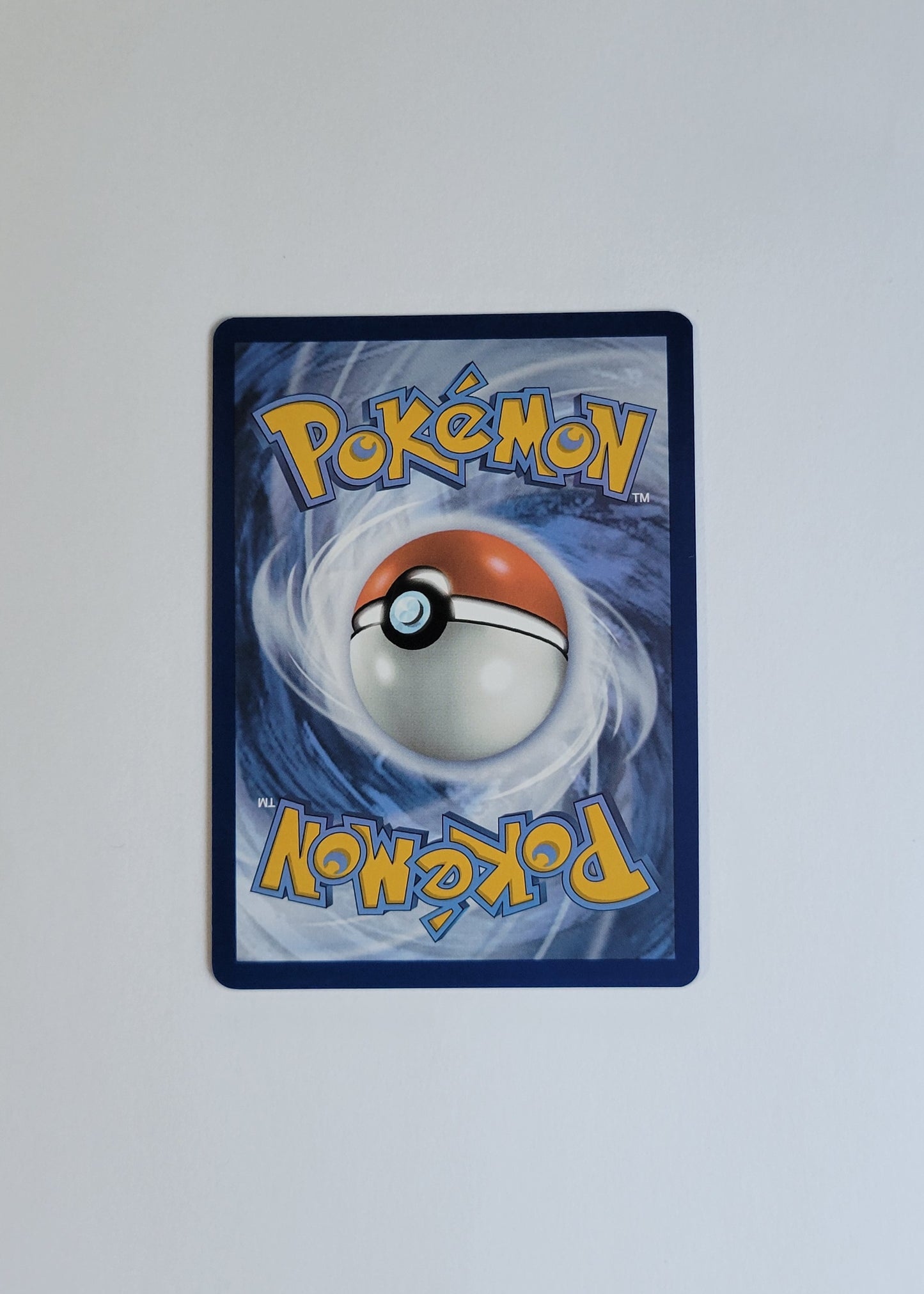 Ninetales ex 186/165 - 151