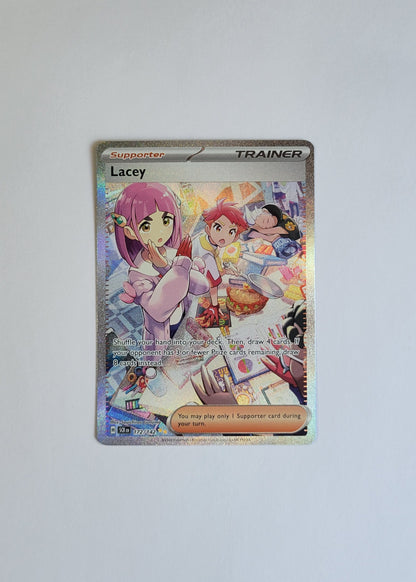 Lacey 172/142 - Stellar Crown