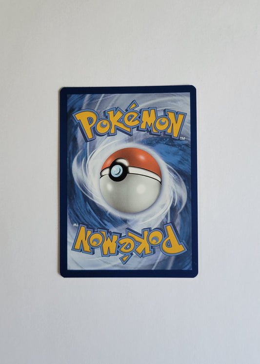 Vaporeon TG02/TG30 - Brilliant Stars: Trainer Gallery
