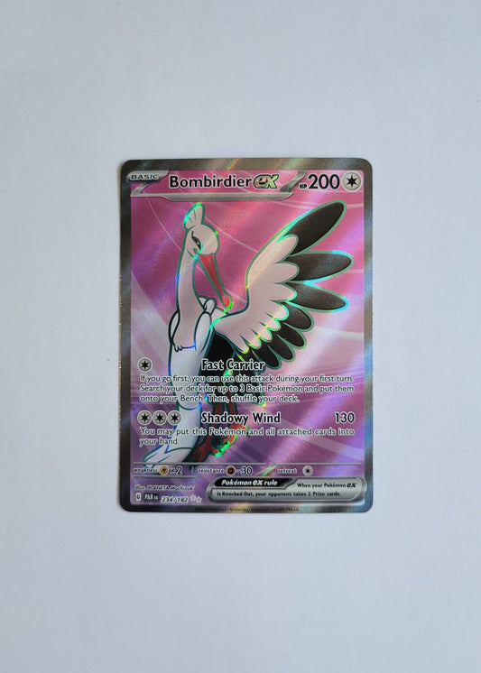 Bombirdier ex 234/182 - Paradox Rift