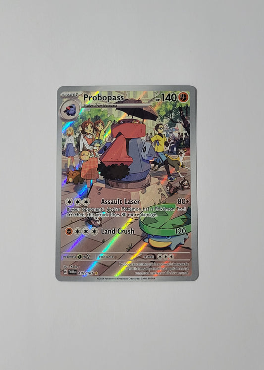 Probopass 182/167 - Twilight Masquerade