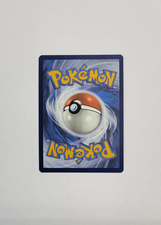 Scizor 191/091 - Paldean Fates