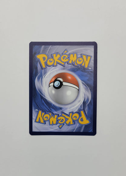 Pikachu XY84 - Black Star Promo