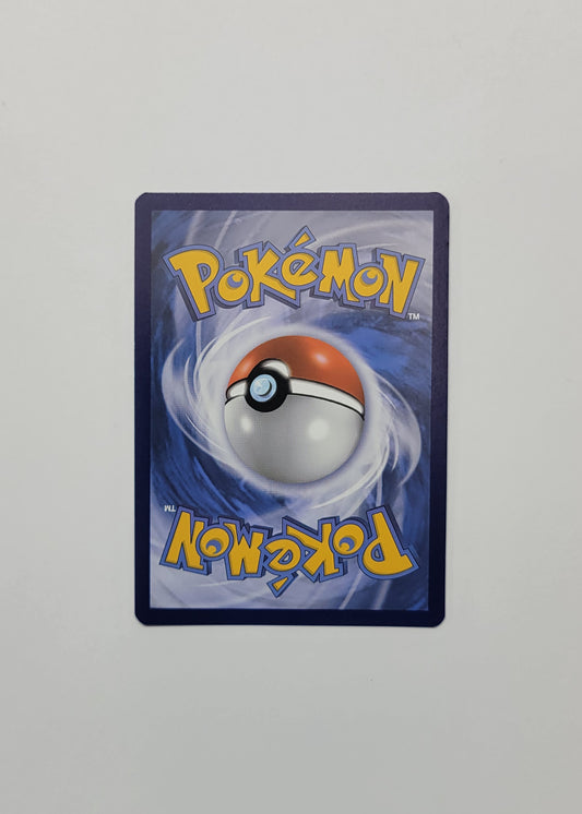Pikachu XY84 - Black Star Promo