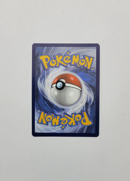 Greninja ex SVP132 - Black Star Promo