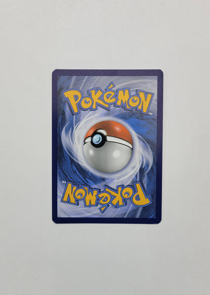 Umbreon EX 55/124 - Fates Collide