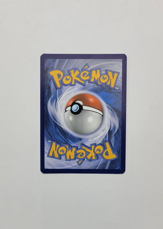 Umbreon EX 55/124 - Fates Collide