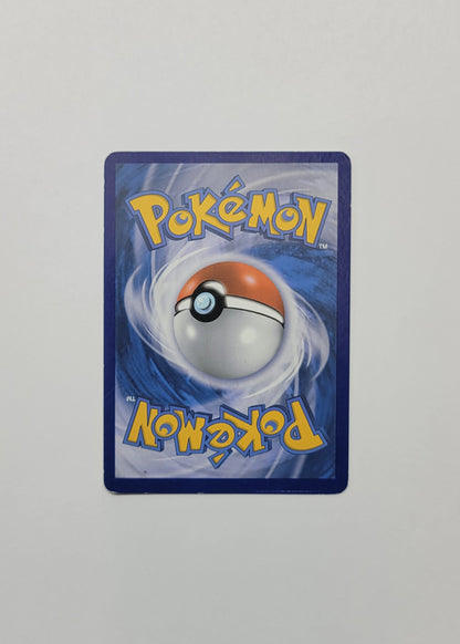 Vaporeon BW89 - Black Star Promo