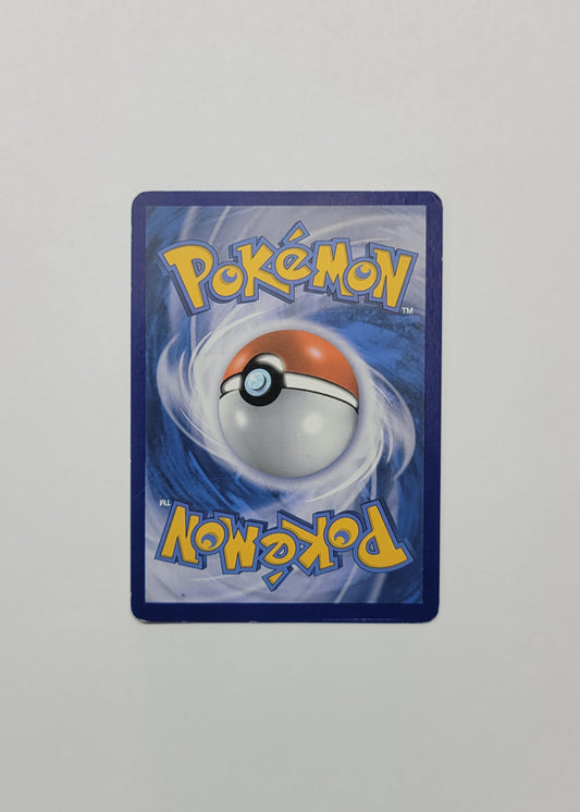 Vaporeon BW89 - Black Star Promo
