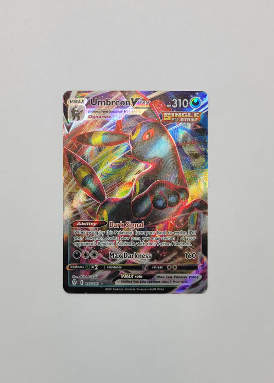 Umbreon VMAX 095/203 - Evolving Skies