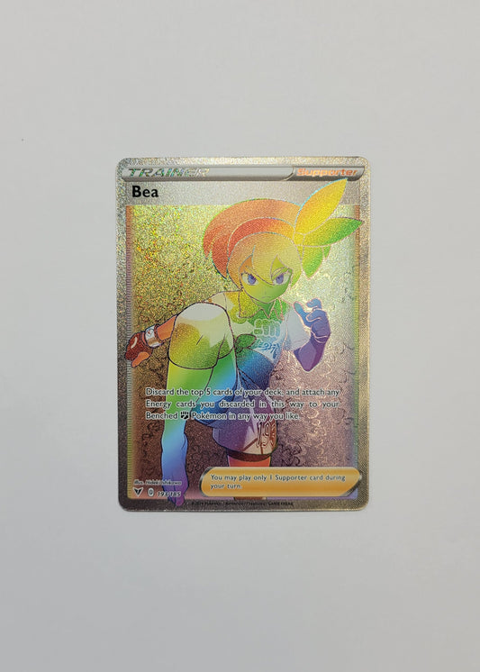 Bea 193/185 - Vivid Voltage