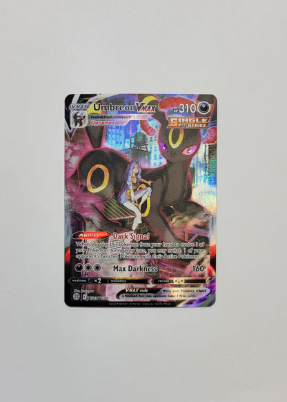 Umbreon VMAX TG23/TG30 - Brilliant Stars
