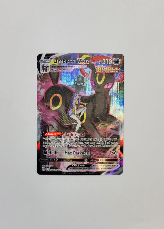 Umbreon VMAX TG23/TG30 - Brilliant Stars