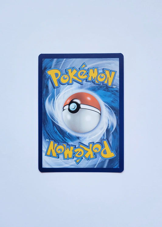 Raging Bolt ex SVP145 - Black Star Promo