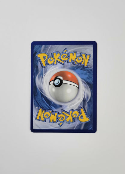 Lapras GX 129/149 - Sun & Moon Base Set