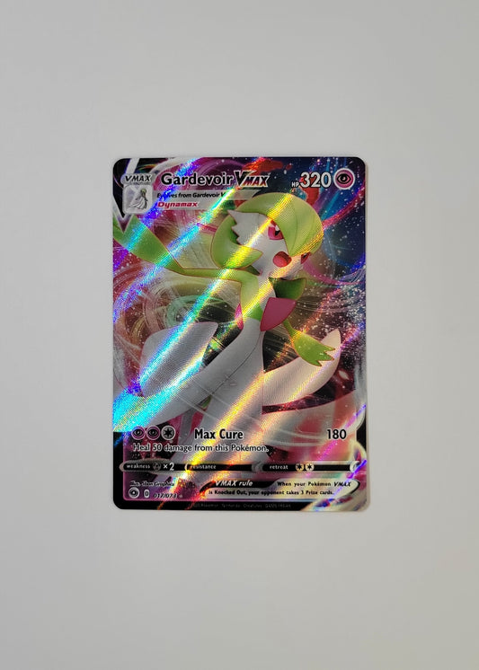 Gardevoir VMAX 017/073 - Champion's Path