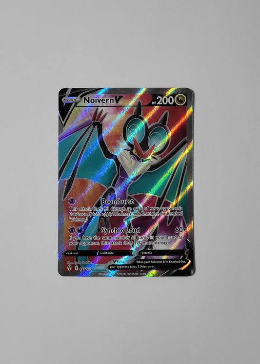 Noivern V 195/203 - Evolving Skies