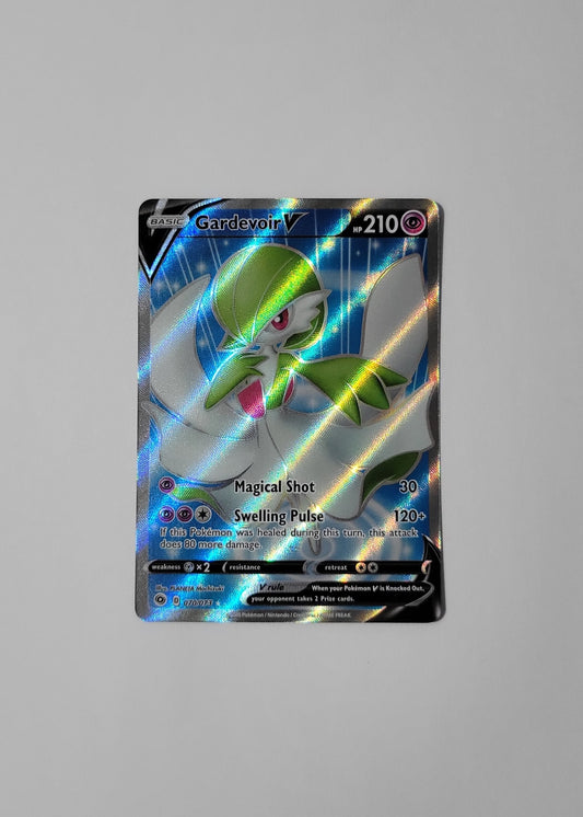 Gardevoir V 070/073 - Champion's Path