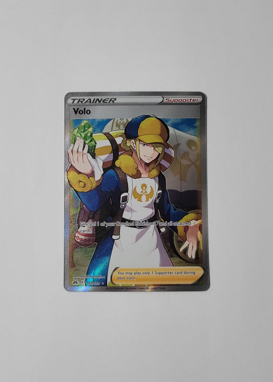 Volo 151/159 - Crown Zenith