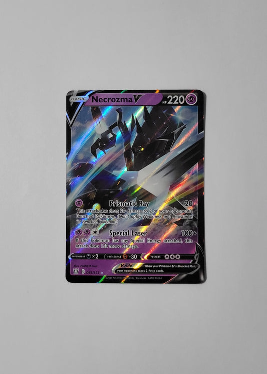 Necrozma V 063/163 - Battle Styles