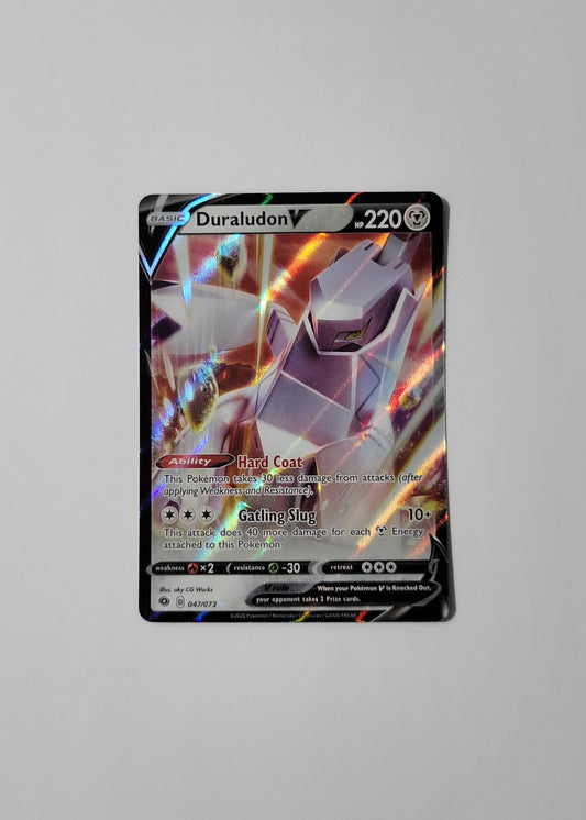 Duraludon V 047/073 - Champion's Path