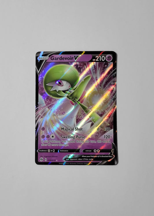 Gardevoir V 016/073 - Champion's Path