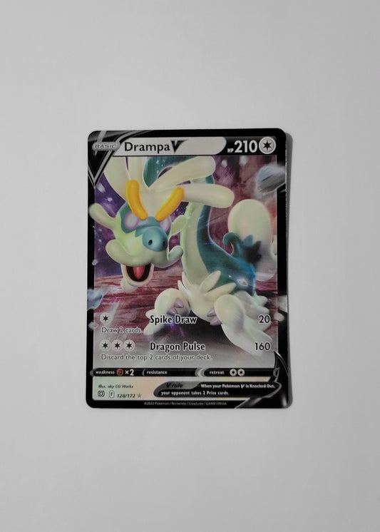 Drampa V 128/172 - Brilliant Stars