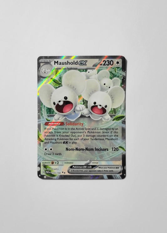 Maushold ex 155/182 - Paradox Rift