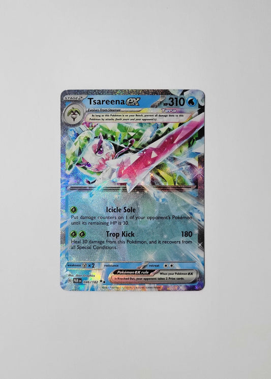Tsareena ex 046/182 - Paradox Rift