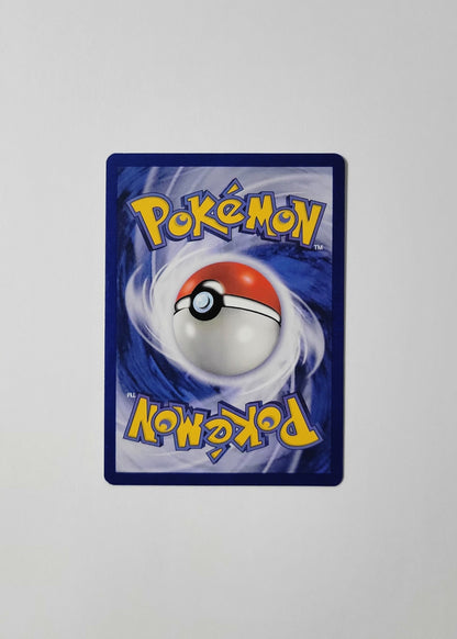 Pikachu 27 - Black Star Promo