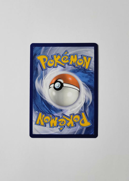 Charmander 109/091 - Paldean Fates