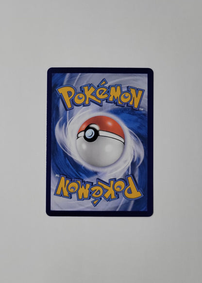 Captain Pikachu 07 04/09 (Rotary Pattern) - Horizons Gem Pack (Chinese)