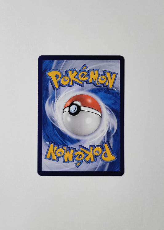 Captain Pikachu 07 05/09 (Master Ball Pattern) - Horizons Gem Pack (S-Chinese)
