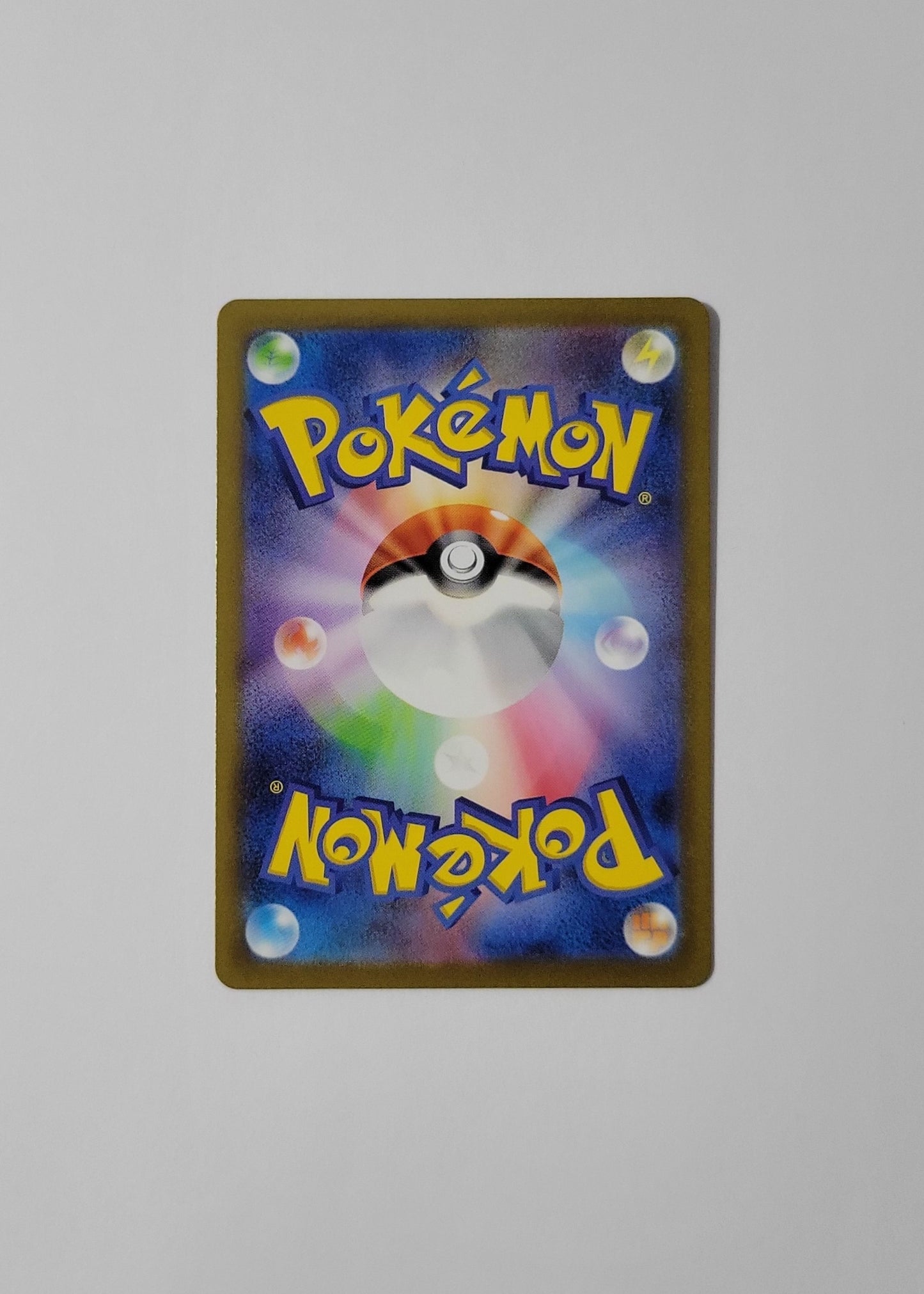 Galarian Moltres 190/172 - VSTAR Universe (Japanese)