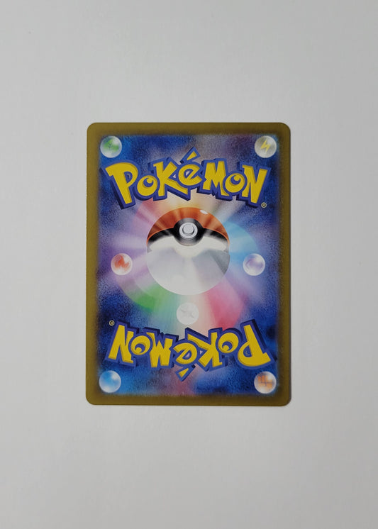 Salamence ex 119/100 - Battle Partners (Japanese)