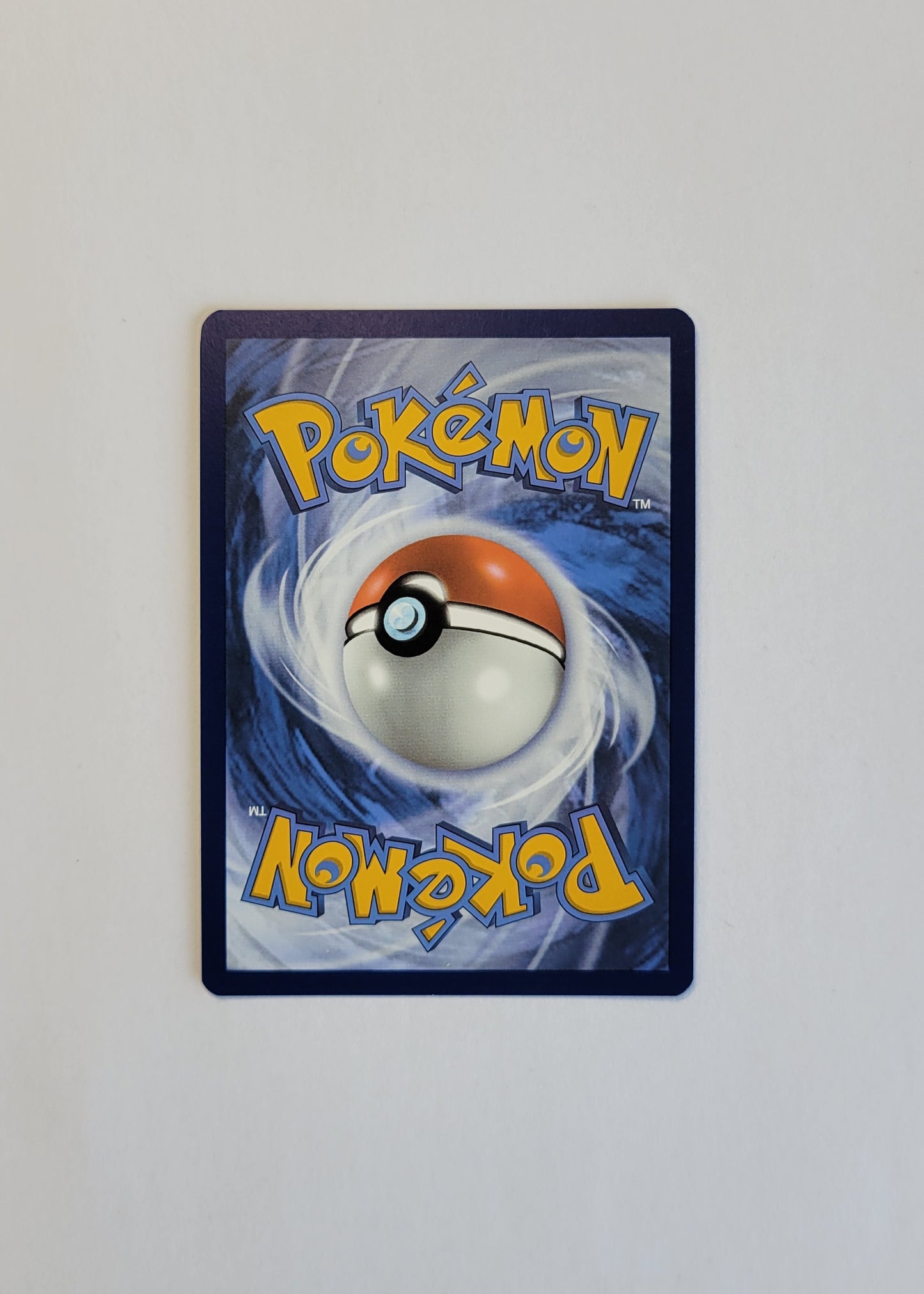 Blastoise ex 184/165 - 151