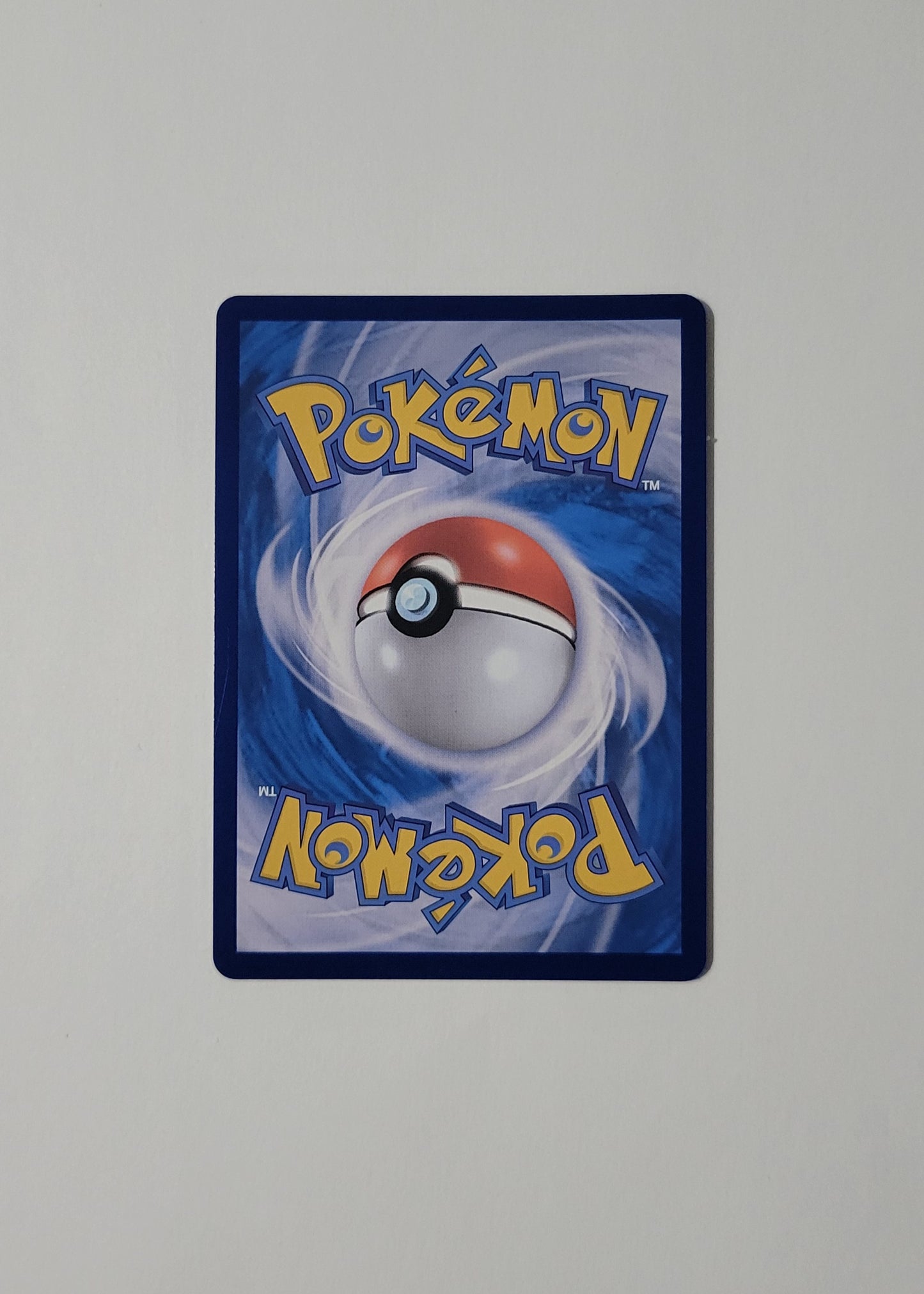 Wartortle 171/165 - 151 (Korean)